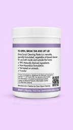 Shine Scrub Cleaning Paste