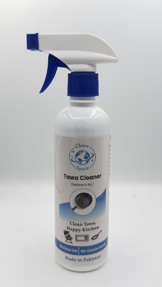 Pakistan's No.1 Tawa Cleaner (500 ml)