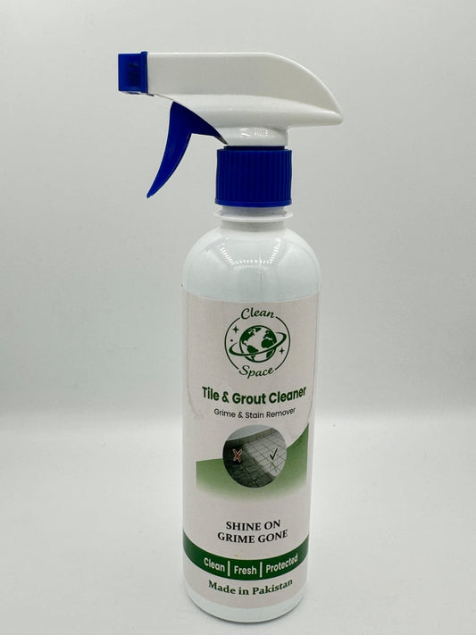 Tile & Grout Cleaner