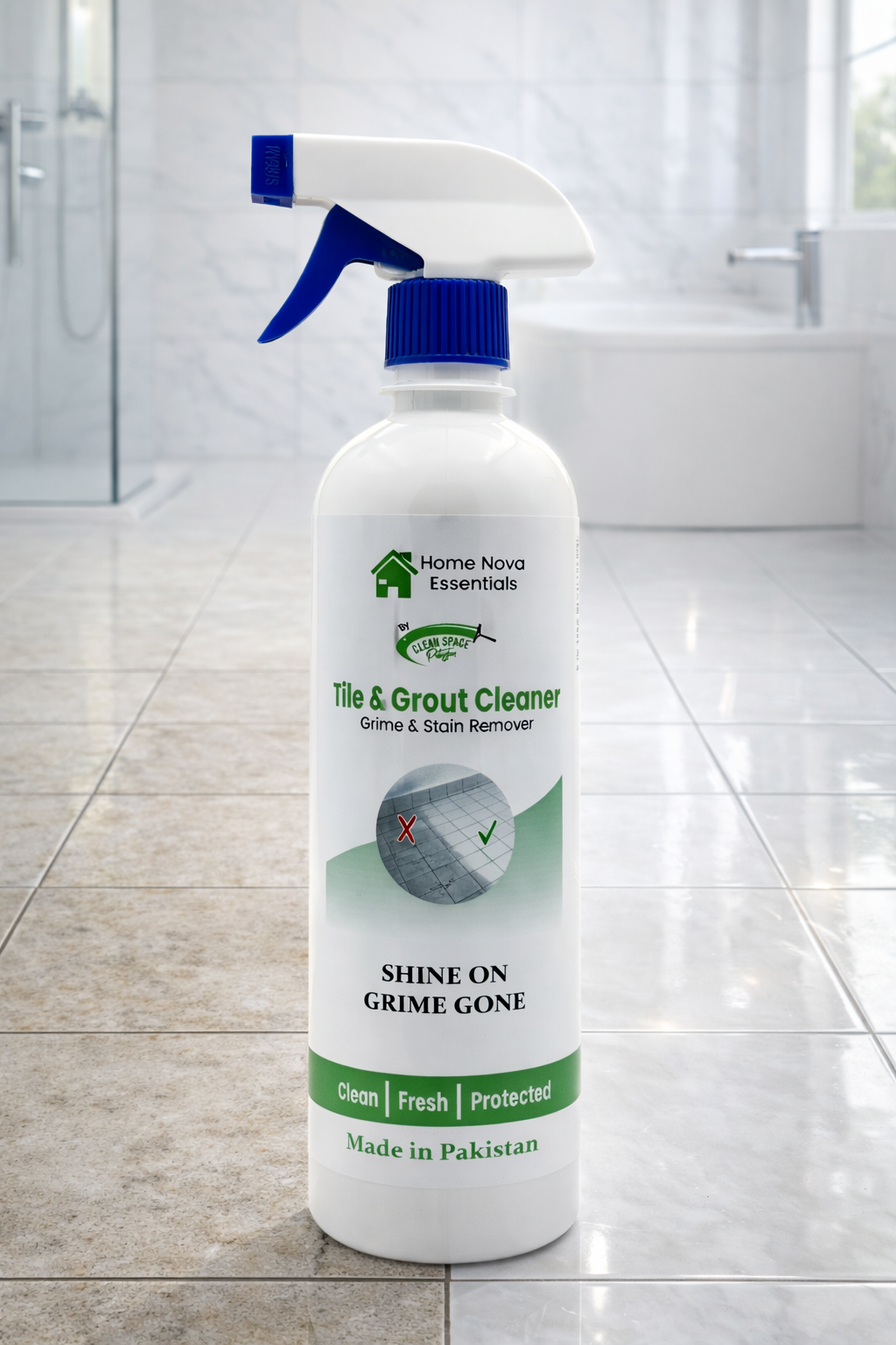 Complete Home Care Bundle