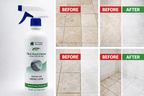 Tile & Grout Cleaner