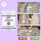 Shine Scrub Cleaning Paste