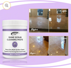 Shine Scrub Cleaning Paste