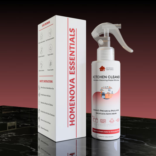 Premium Kitchen Cleaner
