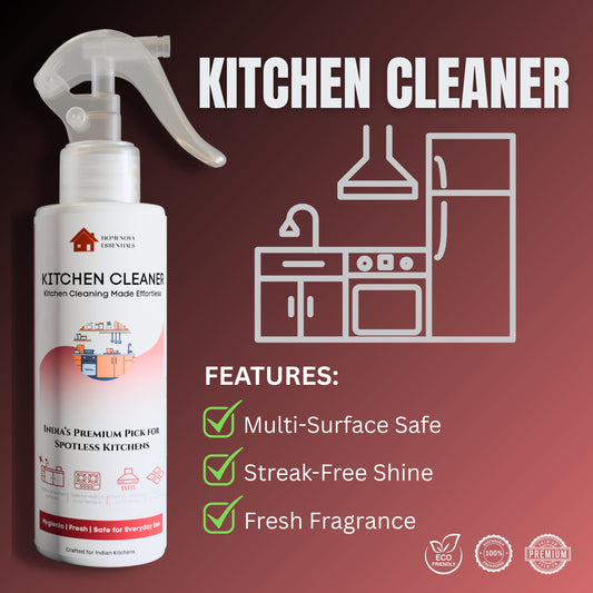 Premium Kitchen Cleaner