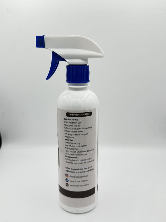 Furniture Guard Clean & Polish Spray