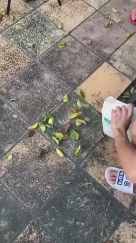 Tile & Grout Cleaner