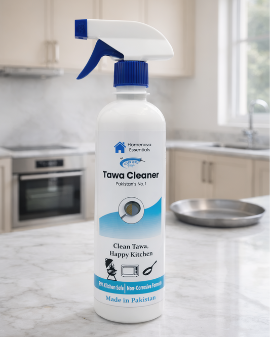 Pakistan's No.1 Tawa Cleaner (500 ml)